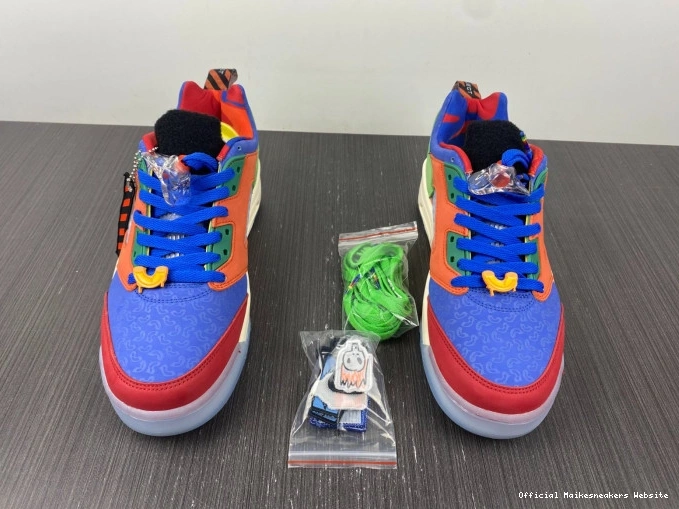 Official Maikesneakers Low DR6287-486 Doernbecher Air 5 Jordan 0806